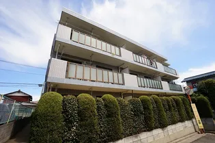 ドルチェ朝霞の画像