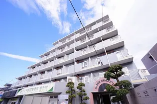 スペースクラフト21の画像