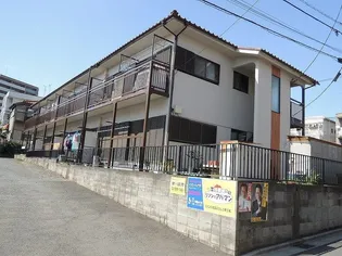 ハッピーハイツ小寺の画像