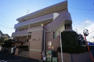 シャレール朝霞台の画像