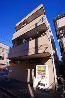 サンヒルズ【201号室】の外観