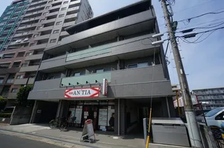 カルム朝霞台の画像