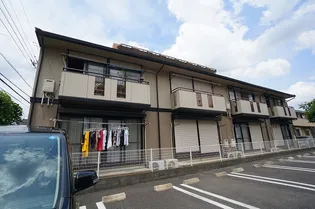 アーバンハイム朝霞台の画像
