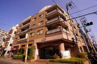 イーストパーク朝霞の画像