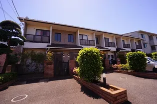 ブリーズガーデンの画像