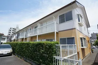 サン ブルームB棟の画像