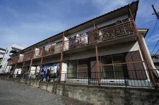 ハッピーハイツ小寺の画像