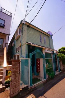 ハイツアスカの画像