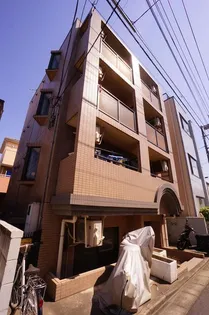 ウエストサイドハイツの画像