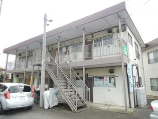 かすみハイツNO 1の画像