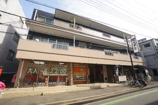 保第二ビルの画像