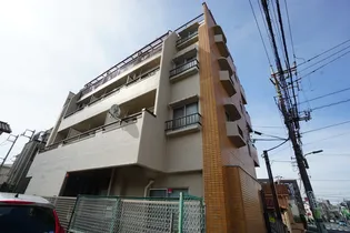 第II桑原コーポの画像