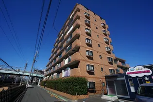 ライオンズマンション朝霞台の画像