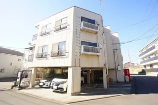 フラワーヒルⅢの画像