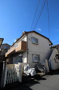 ラビデンスの画像