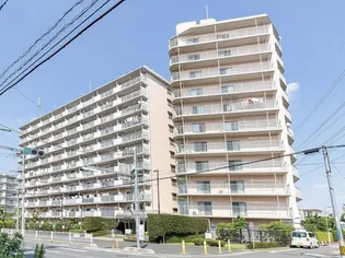 コトー朝霞中央公園の画像