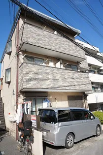 セゾンハイツの画像