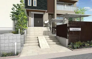 グレース コリーヌの画像