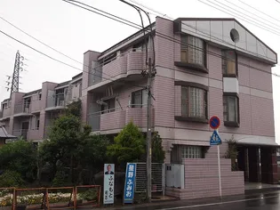 クラブハウス朝霞の画像