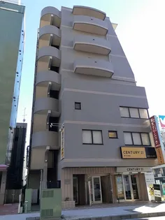 URBAN TERRACEの画像