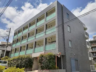 クラール和光【2階】の外観