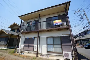 コーポ清水の画像