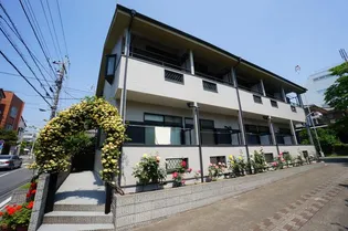 ディアコートの画像