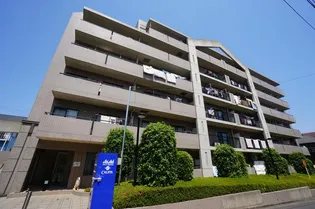 ディアシティー和光の画像