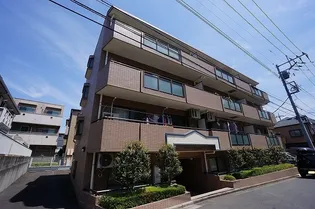 クリオーネ丸山台の画像