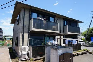 コンフォート和光Bの画像