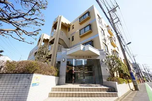 アーバンポート和光の画像