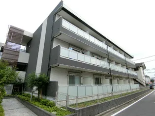 リブリ 朝霞Aの画像