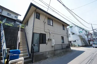 シンセリティ ハイツの画像