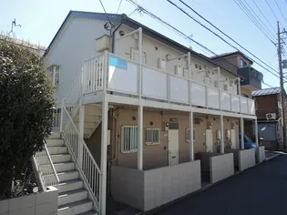 メゾンドプロスペアIIの画像