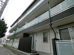 リブリ 朝霞Dの画像