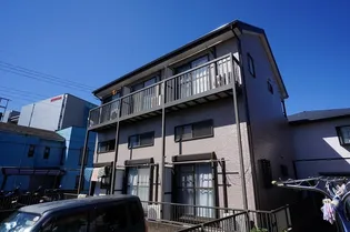 プチコートの画像