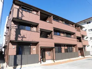 タウンコートBの画像