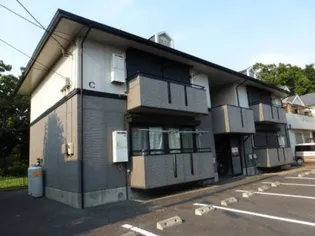 リヴェールコート ABCDEの画像