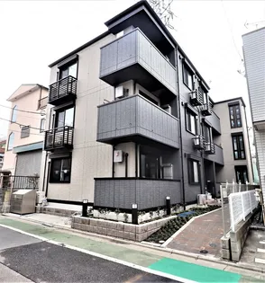 セレスティア高島平IIの画像