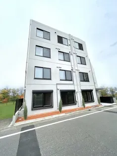 スカイラシクラス平和台【205号室号室】の外観