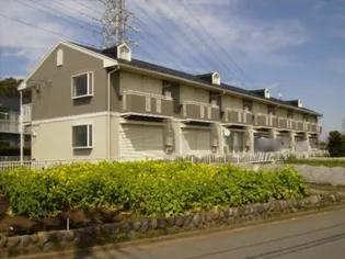 エステート根岸台の画像