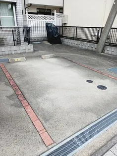 サンクチュアリふじみ野【4階】のその他画像