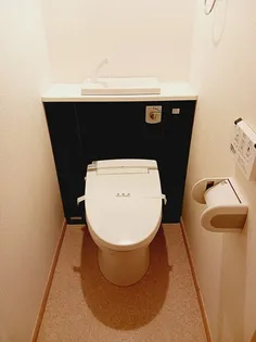サンクチュアリふじみ野【4階】のその他画像