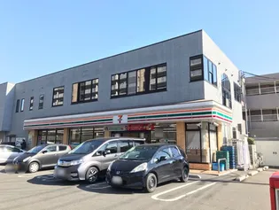 サンクチュアリふじみ野【4階】の周辺