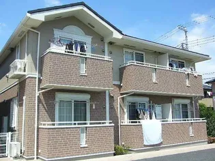 グラース カルムA棟の画像