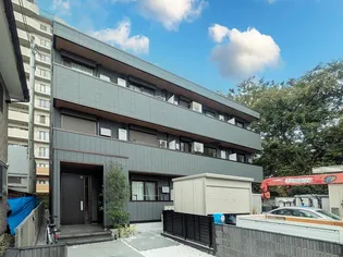 DーSERENO志木幸町の画像