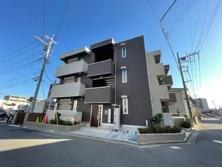 プリマベーラの画像