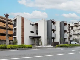 DーSERENO志木柏町の画像