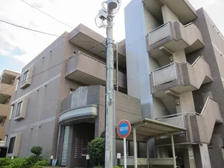 エレガンラルジュの画像