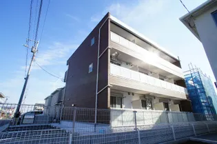 リブリ・レガーロ【2階】の外観